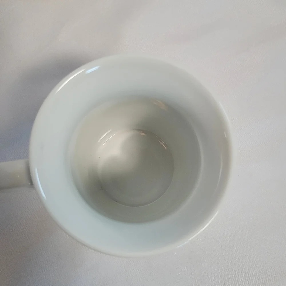 Christmas Disney Winnie The Pooh & Piglet Ceramic Coffee/ Tea Mug